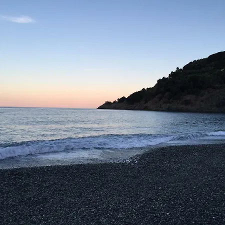 A Pochi Passi Dal Mare By Portofinovacanze Bonassola Exterior photo