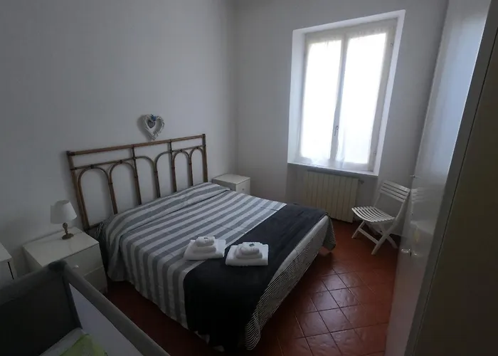 A Pochi Passi Dal Mare By Portofinovacanze