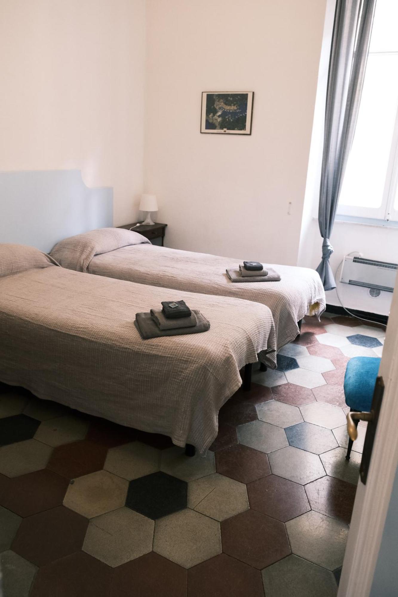 A Pochi Passi Dal Mare By Portofinovacanze Apartment