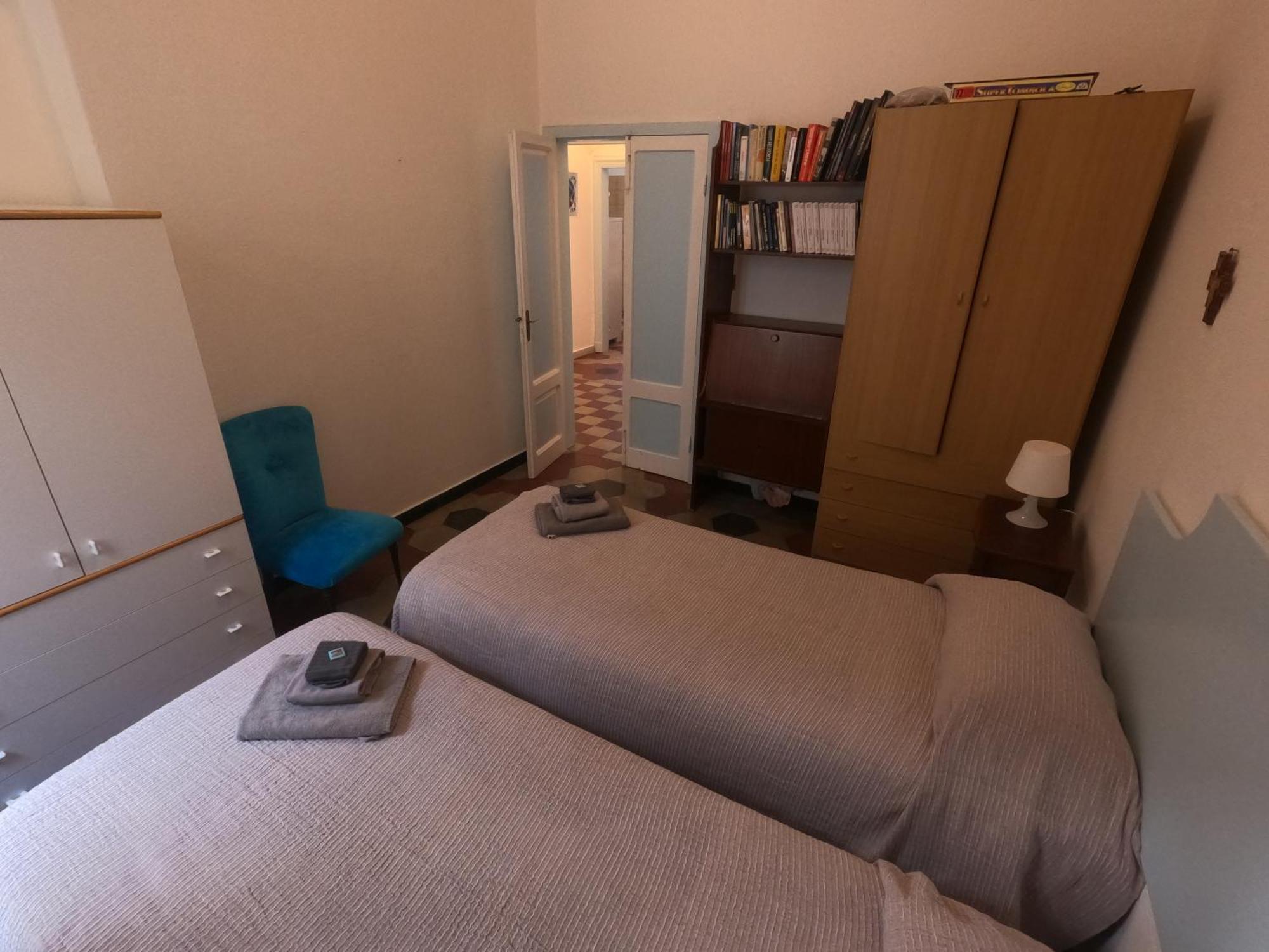 Apartment A Pochi Passi Dal Mare By Portofinovacanze *
