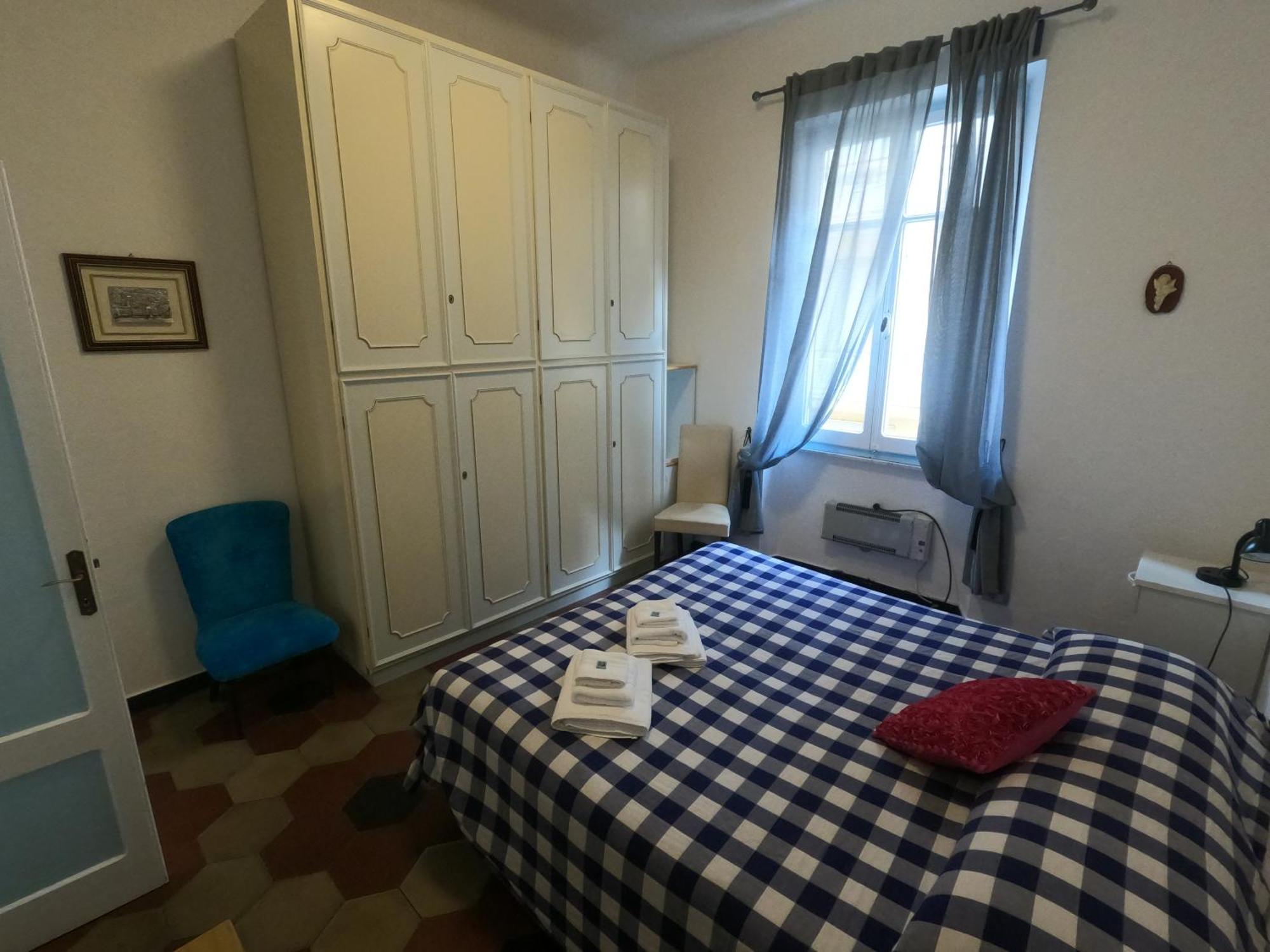 Apartment A Pochi Passi Dal Mare By Portofinovacanze Bonassola