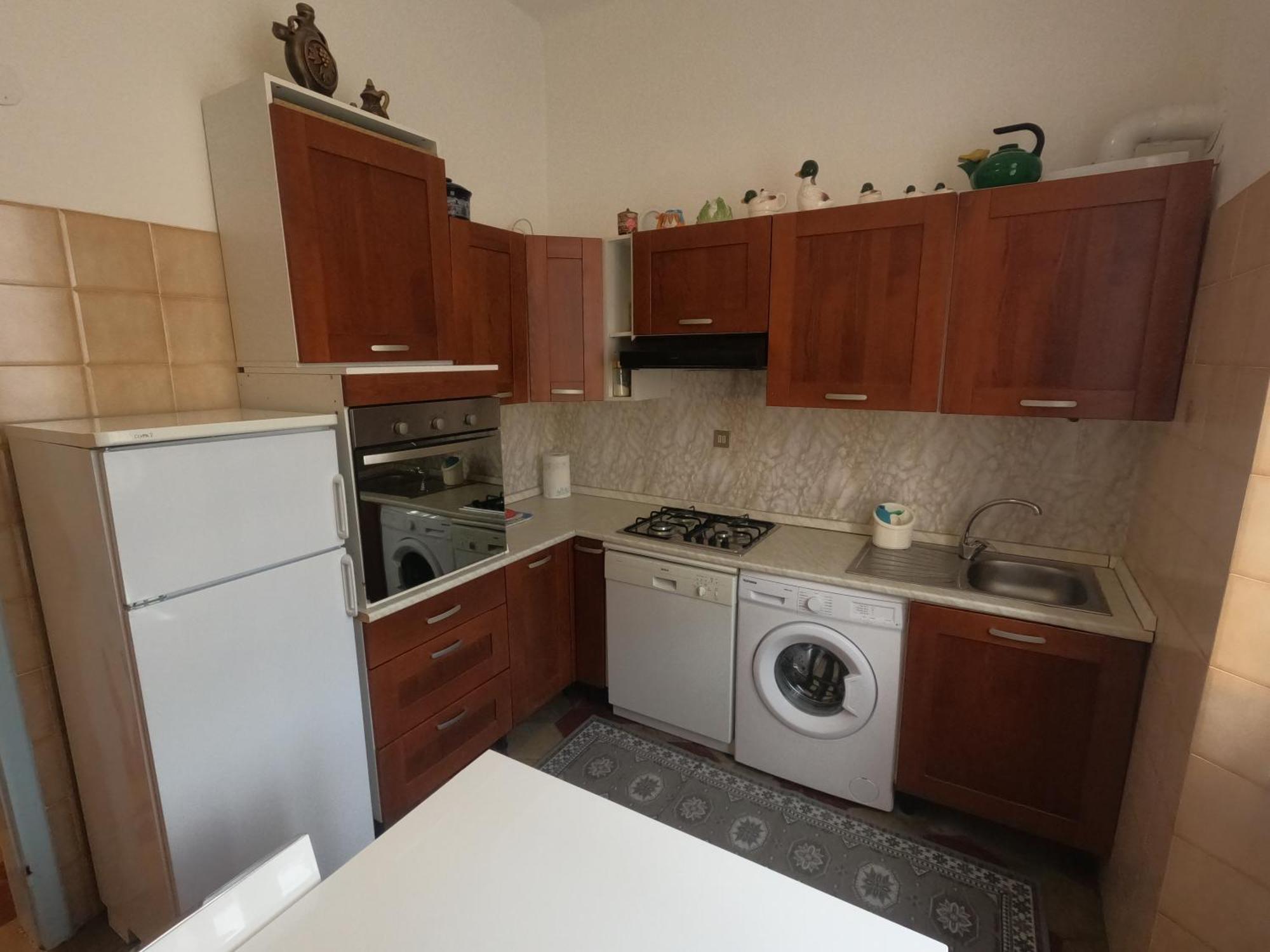 Apartment A Pochi Passi Dal Mare By Portofinovacanze