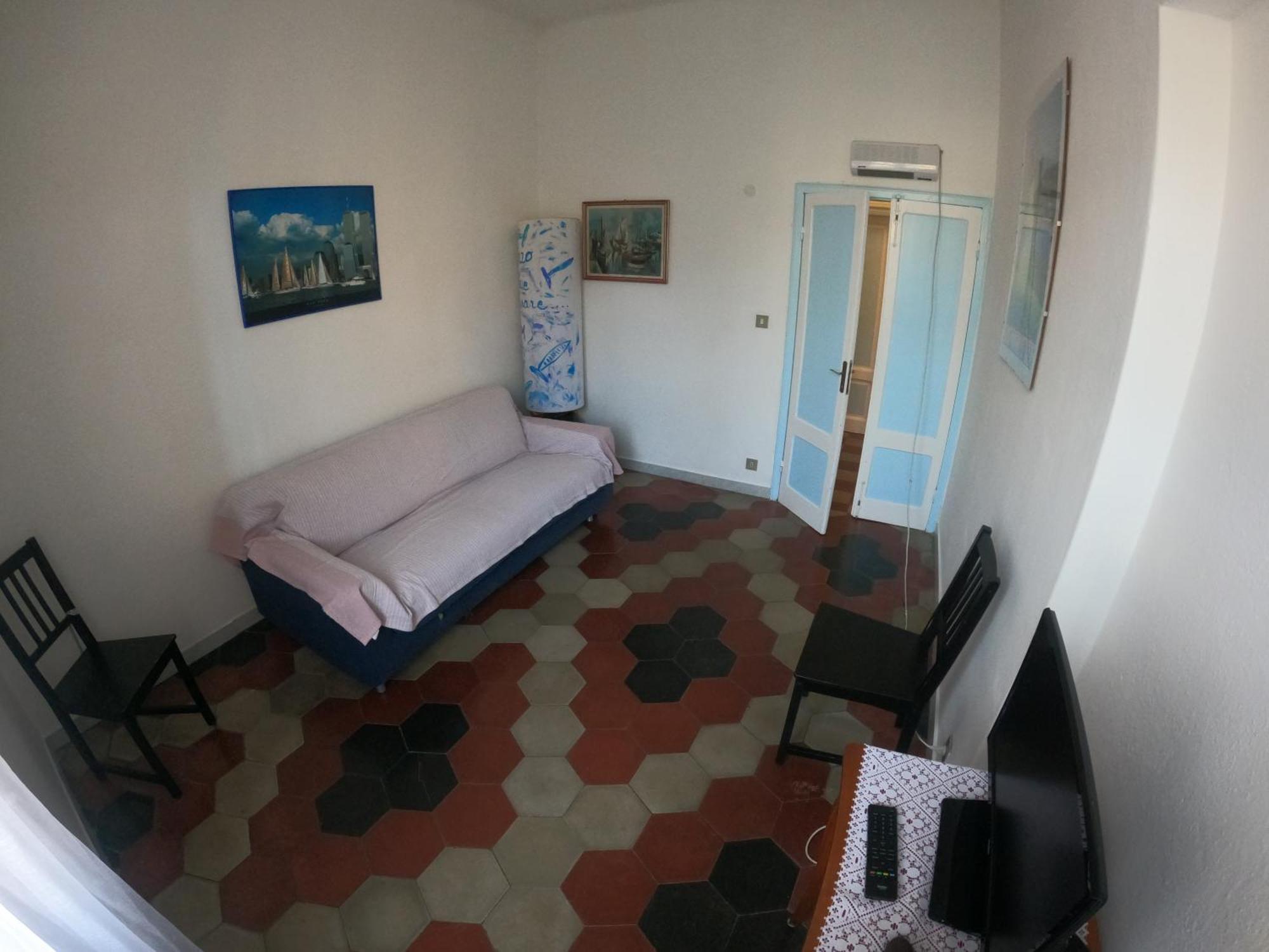 A Pochi Passi Dal Mare By Portofinovacanze Bonassola