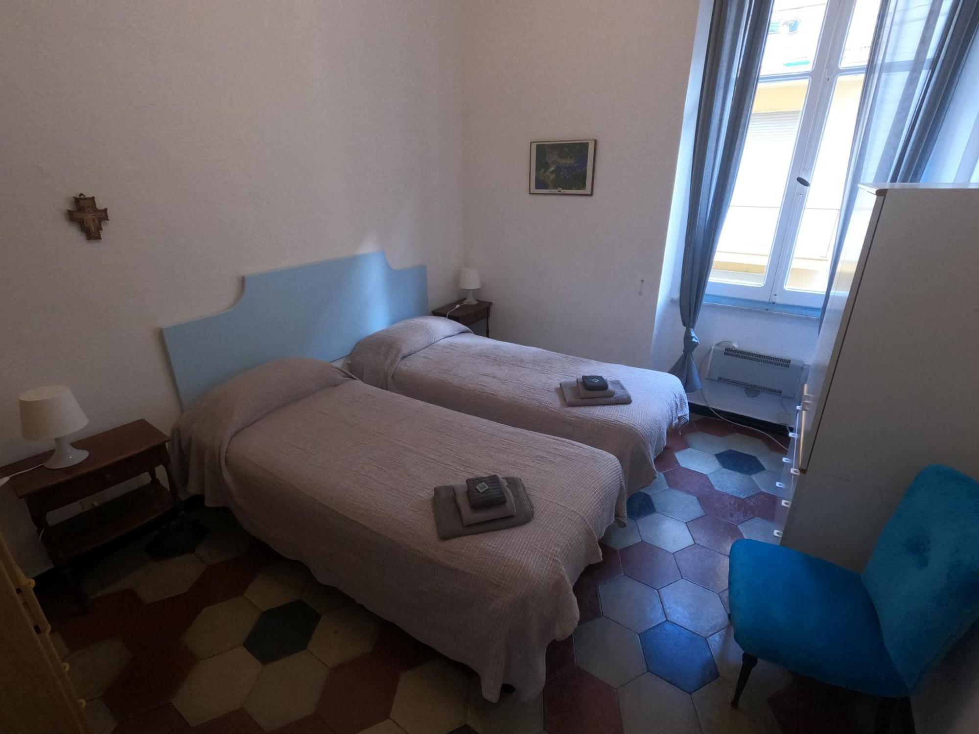 Apartment A Pochi Passi Dal Mare By Portofinovacanze