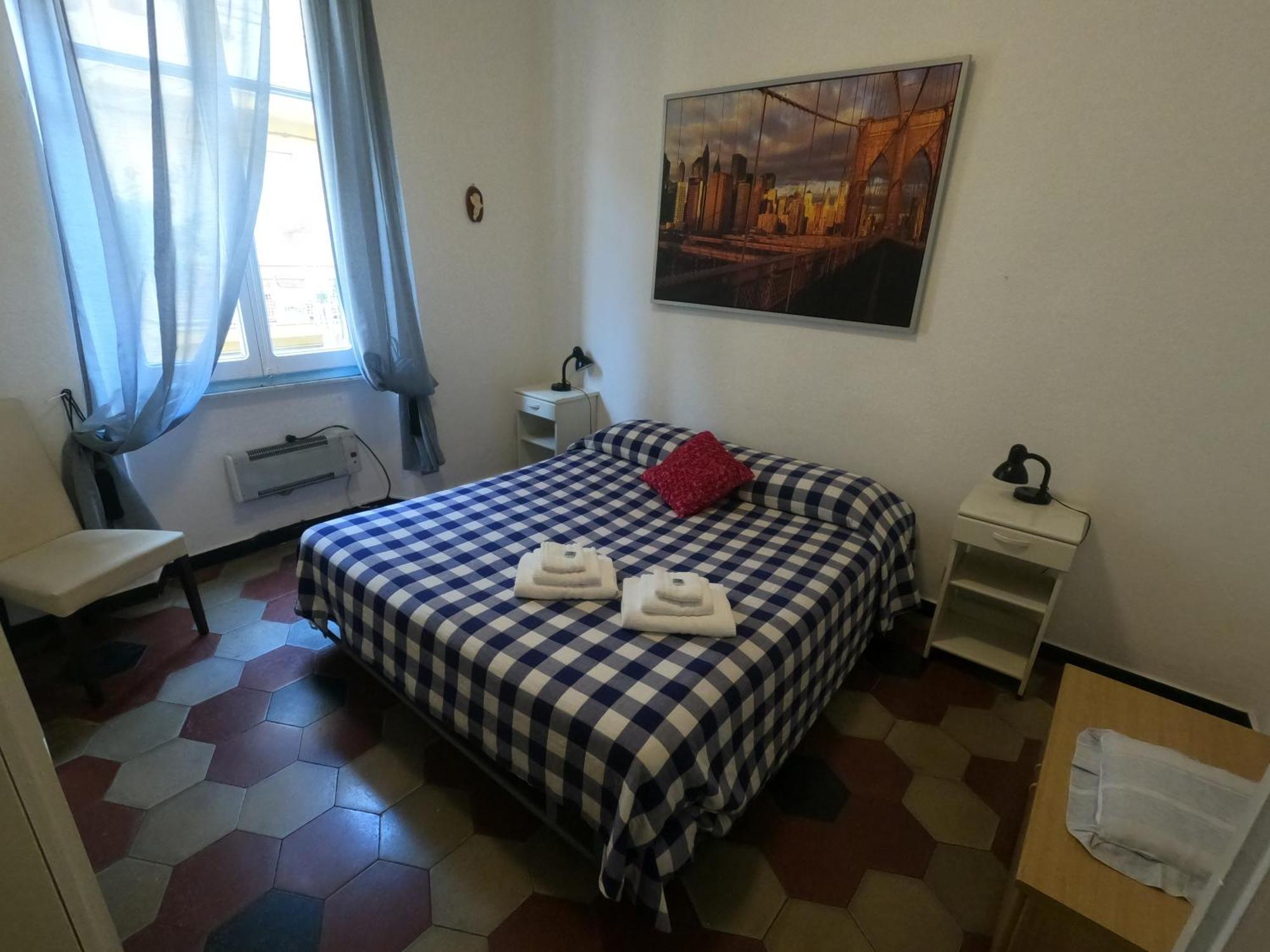 A Pochi Passi Dal Mare By Portofinovacanze Apartment Bonassola