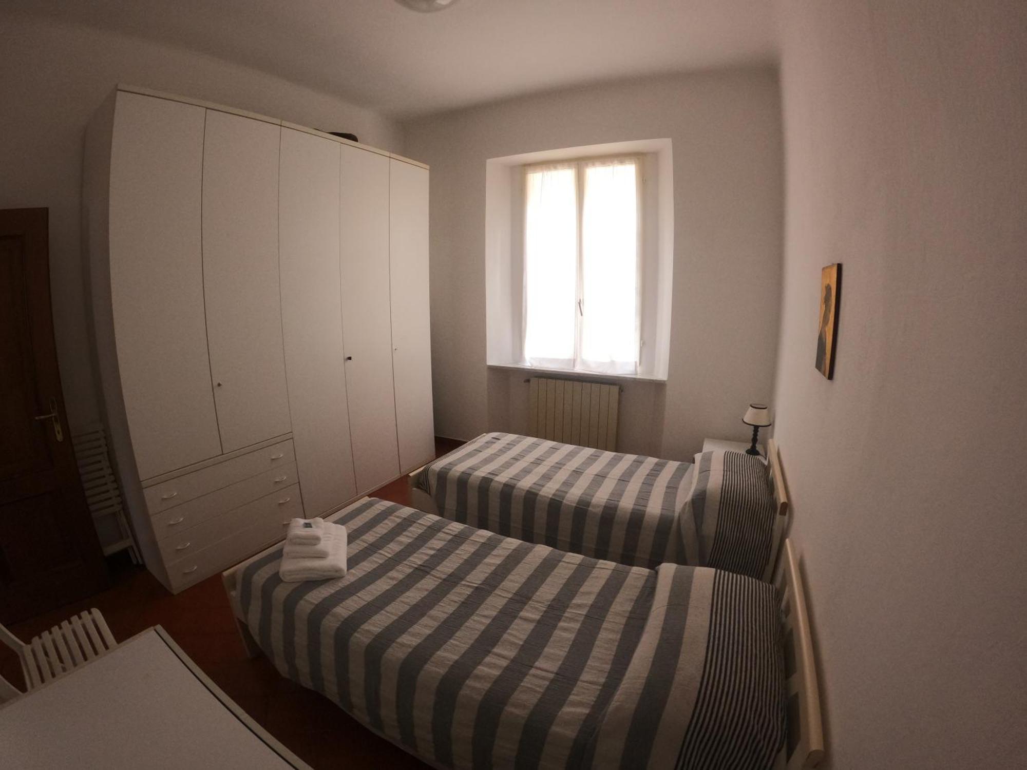 A Pochi Passi Dal Mare By Portofinovacanze Apartment *