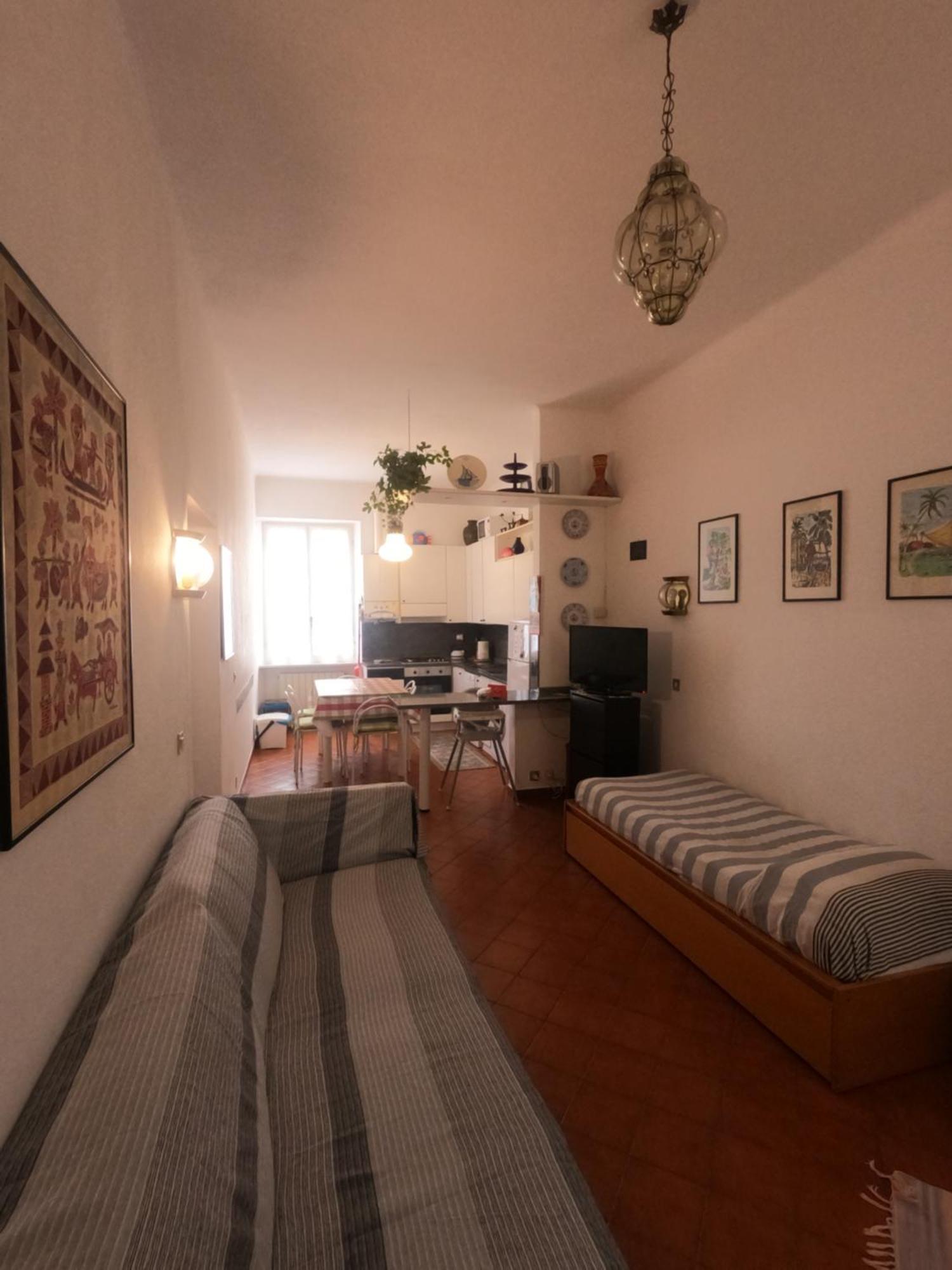 A Pochi Passi Dal Mare By Portofinovacanze * Bonassola