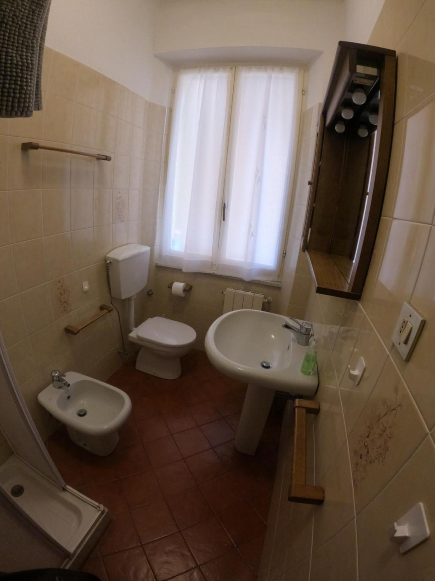 A Pochi Passi Dal Mare By Portofinovacanze Bonassola