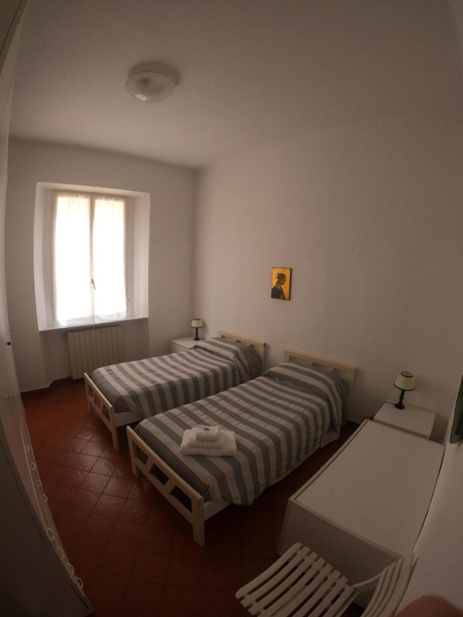 A Pochi Passi Dal Mare By Portofinovacanze Apartment Bonassola