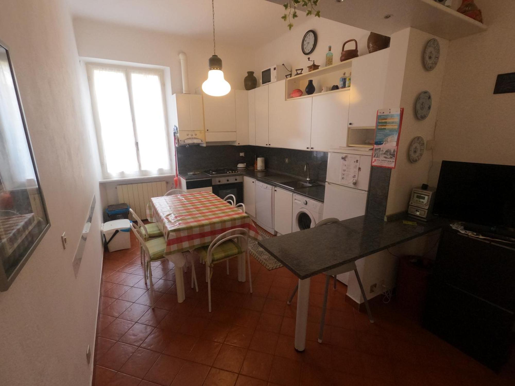 A Pochi Passi Dal Mare By Portofinovacanze Apartment