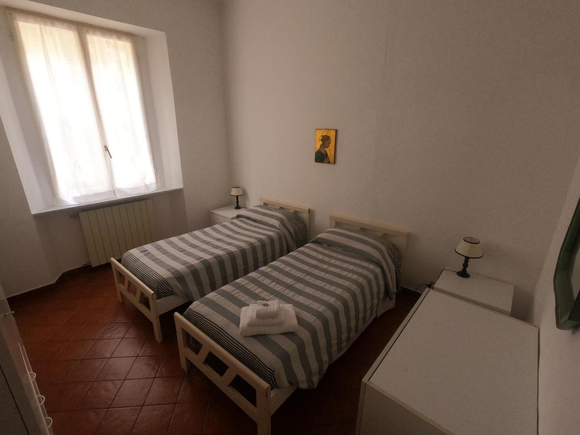 A Pochi Passi Dal Mare By Portofinovacanze *