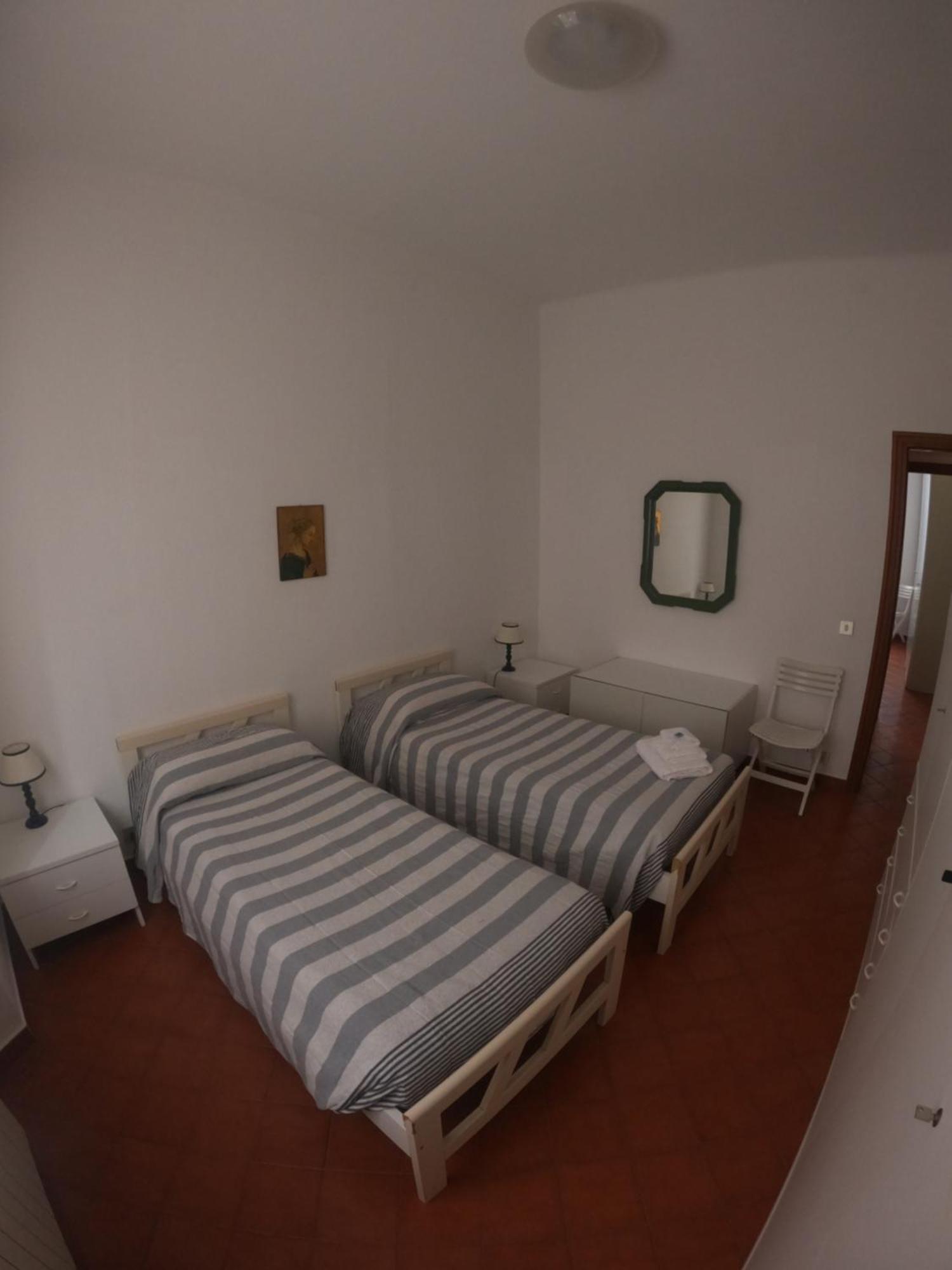 A Pochi Passi Dal Mare By Portofinovacanze Apartment *