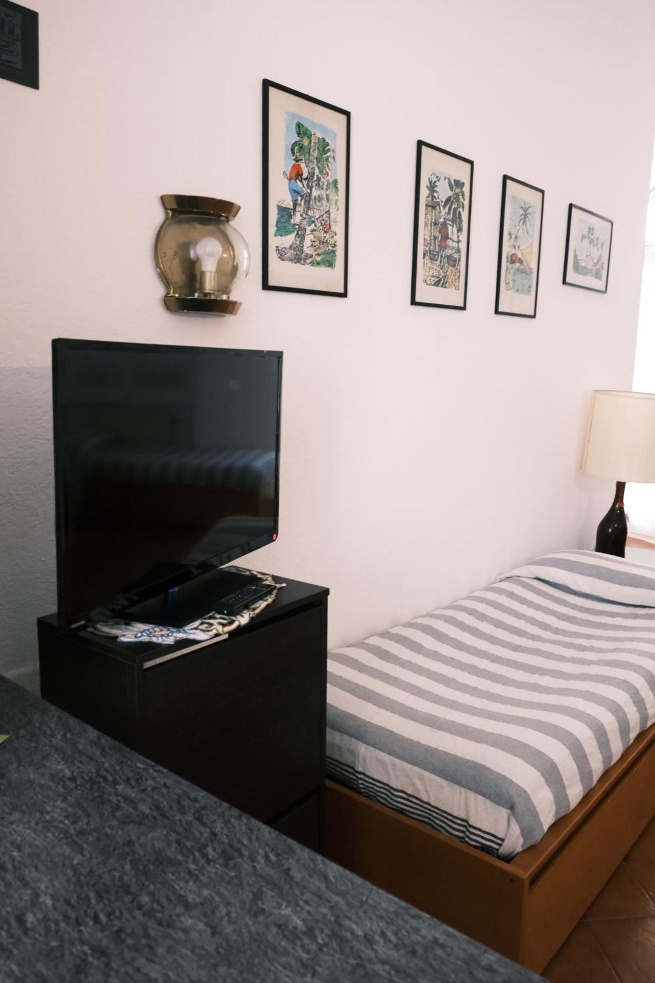 Apartment A Pochi Passi Dal Mare By Portofinovacanze *