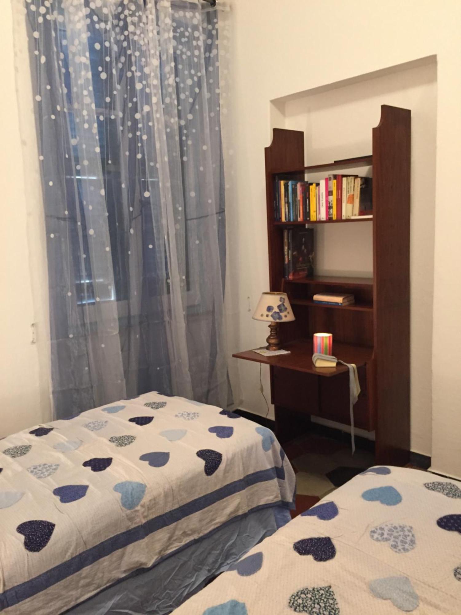 A Pochi Passi Dal Mare By Portofinovacanze Apartment Bonassola