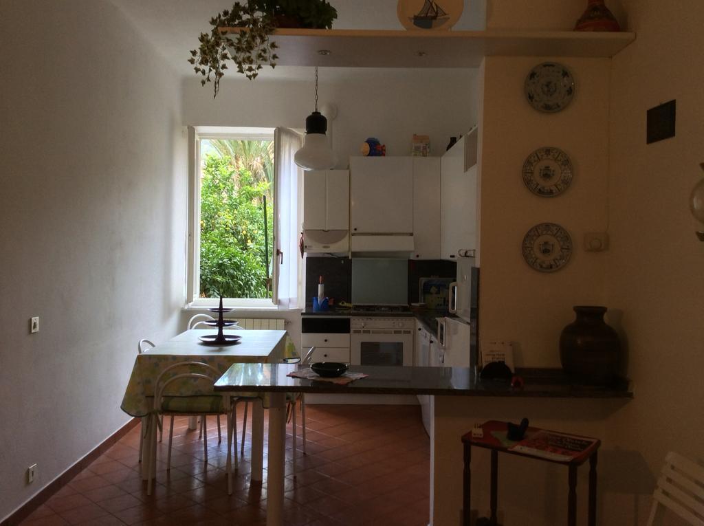 A Pochi Passi Dal Mare By Portofinovacanze *