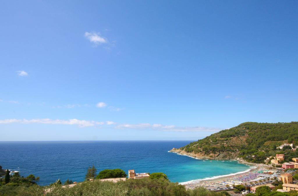 A Pochi Passi Dal Mare By Portofinovacanze Apartment *