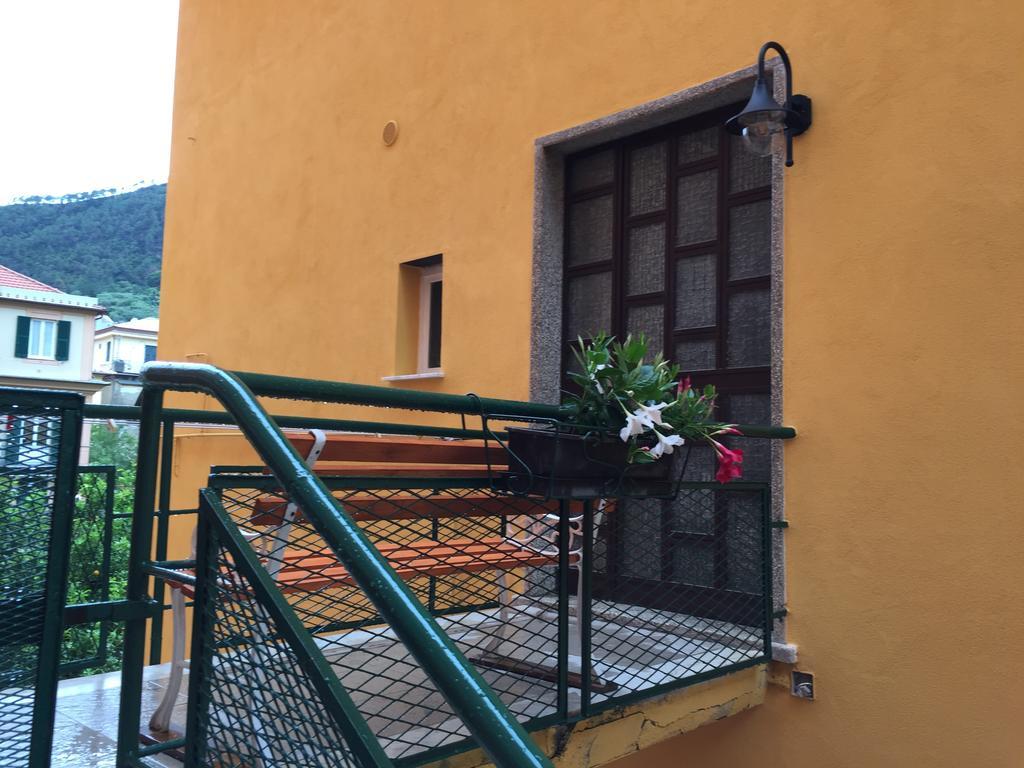 Apartment A Pochi Passi Dal Mare By Portofinovacanze