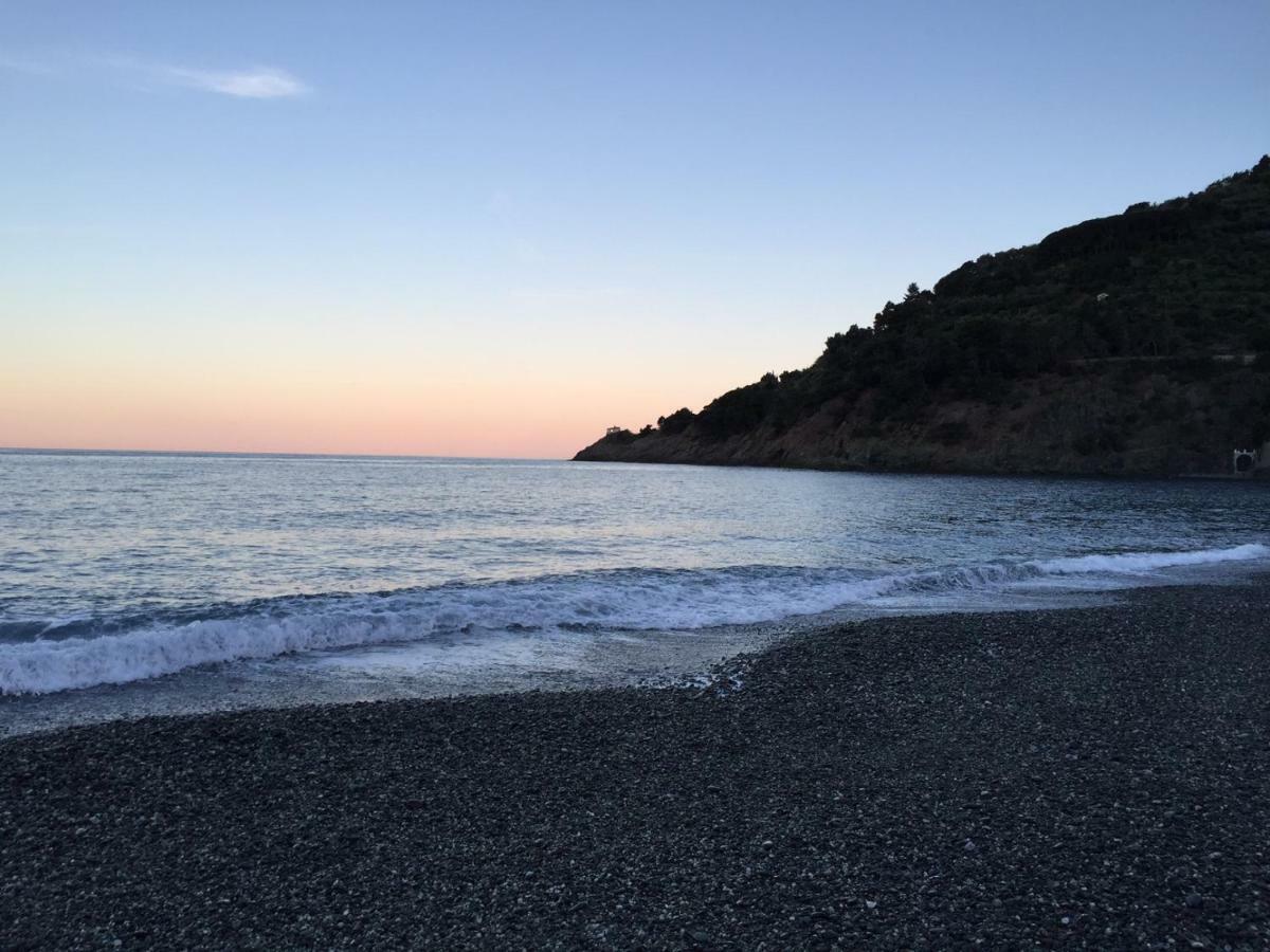 A Pochi Passi Dal Mare By Portofinovacanze Apartment